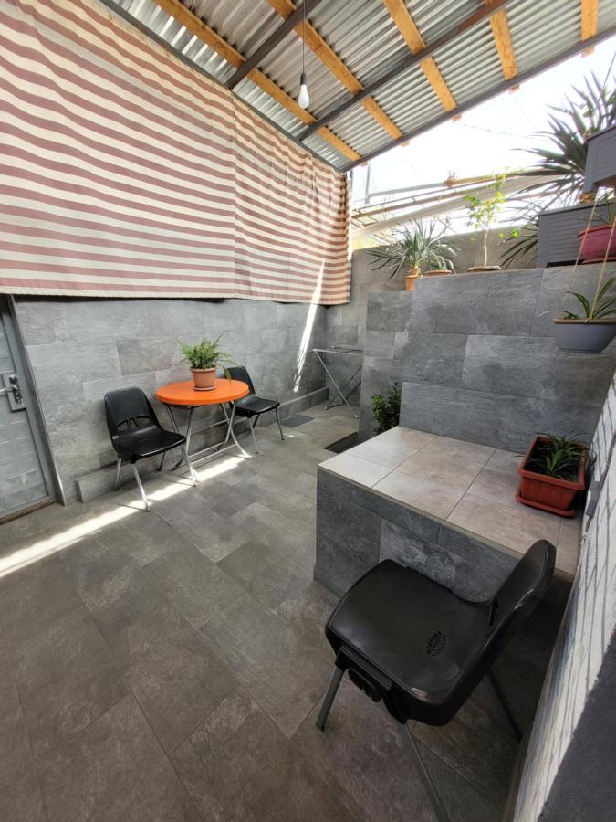 Hotel Мини Дом Целиком Около Мед Центра Астхик Erivan Exterior foto
